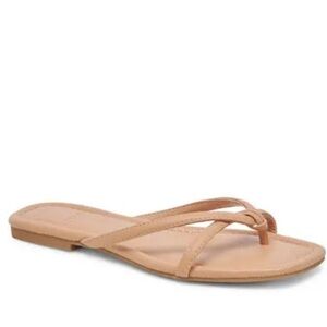 Dolce Vita Lucca flip flop